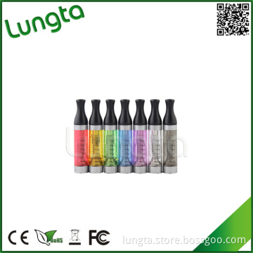 E Cigarette Clear Atomizer CE6 Vape